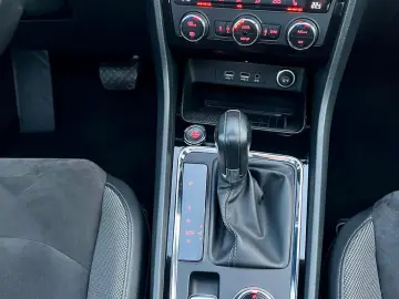 Seat Ateca XCELLENCE Automat   Recent Adusă