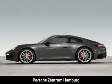 PORSCHE 992 (911) Carrera S BOSE Servolenkung Plus InnoD