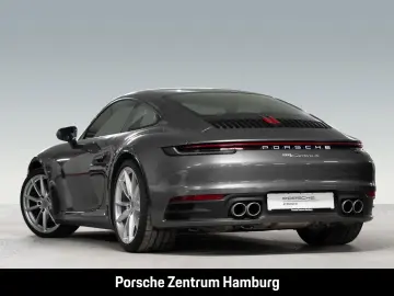 PORSCHE 992 (911) Carrera S BOSE Servolenkung Plus InnoD