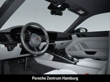 PORSCHE 992 (911) Carrera S BOSE Servolenkung Plus InnoD