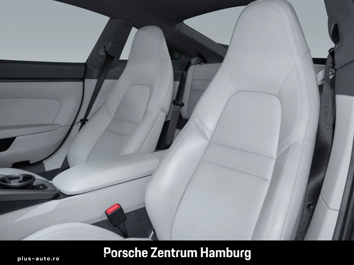 PORSCHE 992 (911) Carrera S BOSE Servolenkung Plus InnoD