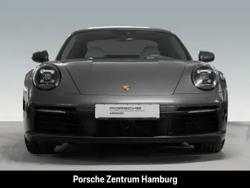 PORSCHE 992 (911) Carrera S BOSE Servolenkung Plus InnoD