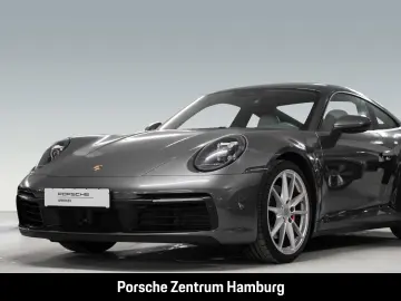 PORSCHE 992 (911) Carrera S BOSE Servolenkung Plus InnoD
