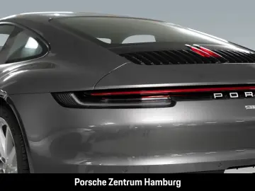 PORSCHE 992 (911) Carrera S BOSE Servolenkung Plus InnoD