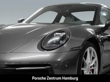 PORSCHE 992 (911) Carrera S BOSE Servolenkung Plus InnoD