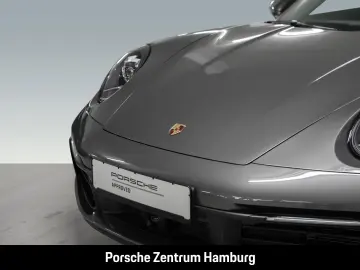 PORSCHE 992 (911) Carrera S BOSE Servolenkung Plus InnoD