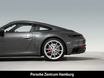 PORSCHE 992 (911) Carrera S BOSE Servolenkung Plus InnoD