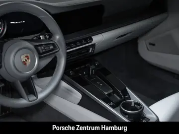 PORSCHE 992 (911) Carrera S BOSE Servolenkung Plus InnoD