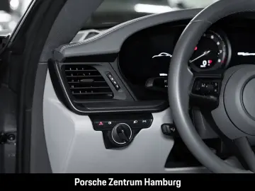 PORSCHE 992 (911) Carrera S BOSE Servolenkung Plus InnoD