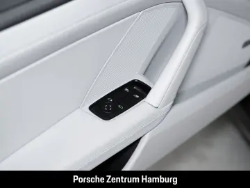 PORSCHE 992 (911) Carrera S BOSE Servolenkung Plus InnoD