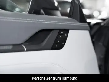 PORSCHE 992 (911) Carrera S BOSE Servolenkung Plus InnoD