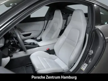 PORSCHE 992 (911) Carrera S BOSE Servolenkung Plus InnoD