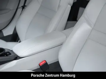 PORSCHE 992 (911) Carrera S BOSE Servolenkung Plus InnoD