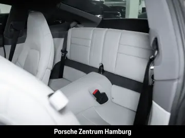 PORSCHE 992 (911) Carrera S BOSE Servolenkung Plus InnoD
