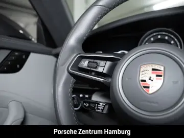 PORSCHE 992 (911) Carrera S BOSE Servolenkung Plus InnoD