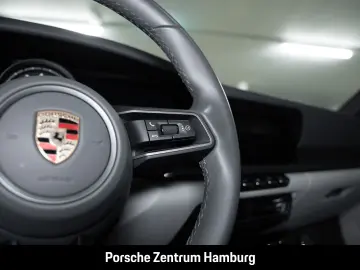 PORSCHE 992 (911) Carrera S BOSE Servolenkung Plus InnoD