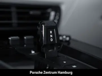 PORSCHE 992 (911) Carrera S BOSE Servolenkung Plus InnoD