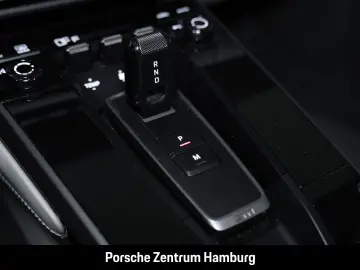PORSCHE 992 (911) Carrera S BOSE Servolenkung Plus InnoD