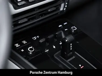 PORSCHE 992 (911) Carrera S BOSE Servolenkung Plus InnoD
