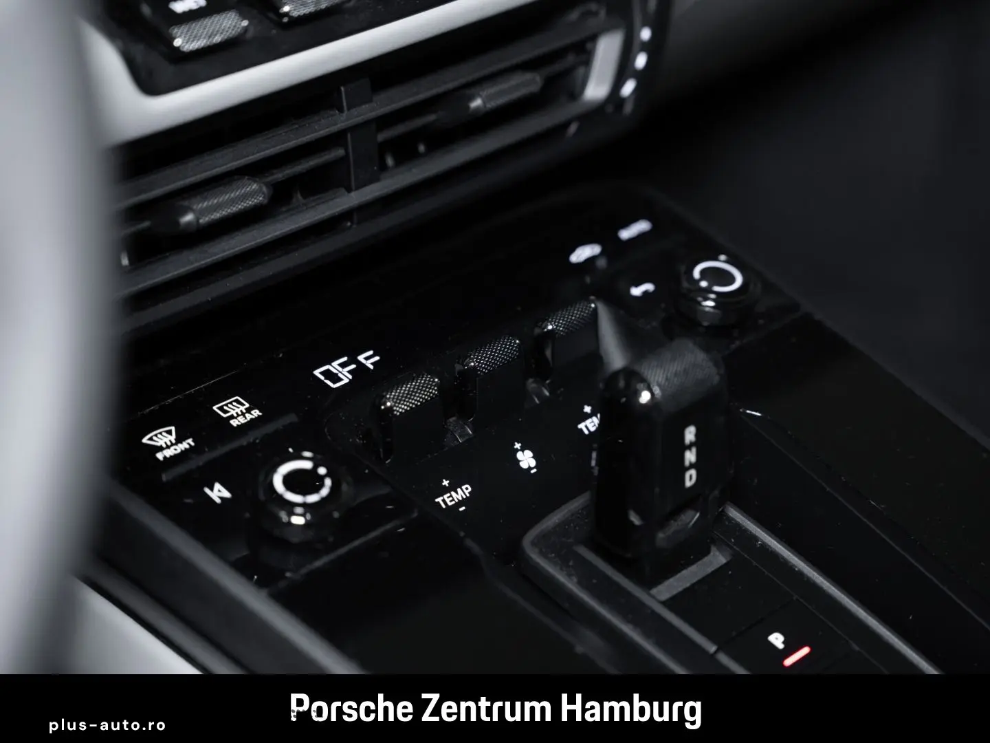 PORSCHE 992 (911) Carrera S BOSE Servolenkung Plus InnoD