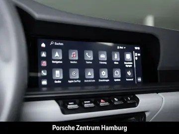 PORSCHE 992 (911) Carrera S BOSE Servolenkung Plus InnoD