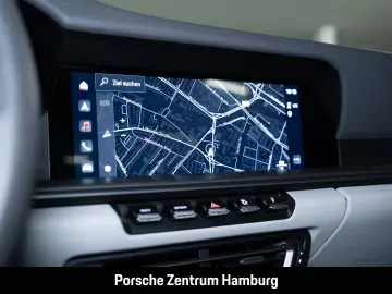 PORSCHE 992 (911) Carrera S BOSE Servolenkung Plus InnoD