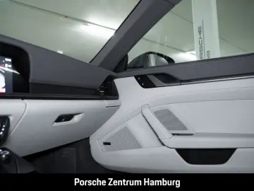 PORSCHE 992 (911) Carrera S BOSE Servolenkung Plus InnoD