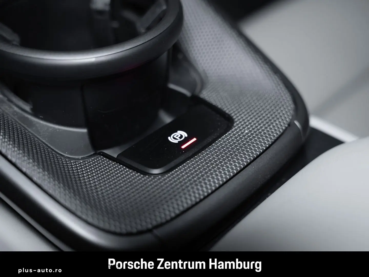 PORSCHE 992 (911) Carrera S BOSE Servolenkung Plus InnoD