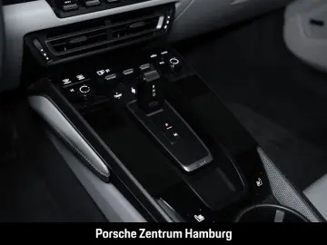 PORSCHE 992 (911) Carrera S BOSE Servolenkung Plus InnoD