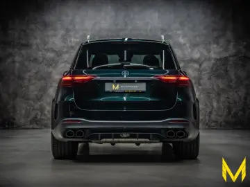 MERCEDES-BENZ GLE 53 AMG 4M PREM  NIGHT 22Z AGA RIDE&hellip;