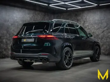 MERCEDES-BENZ GLE 53 AMG 4M PREM  NIGHT 22Z AGA RIDE&hellip;