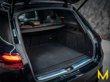 MERCEDES-BENZ GLE 53 AMG 4M PREM  NIGHT 22Z AGA RIDE&hellip;