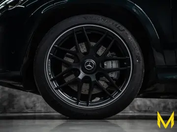 MERCEDES-BENZ GLE 53 AMG 4M PREM  NIGHT 22Z AGA RIDE&hellip;