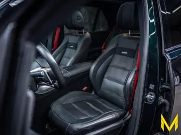 MERCEDES-BENZ GLE 53 AMG 4M PREM  NIGHT 22Z AGA RIDE&hellip;