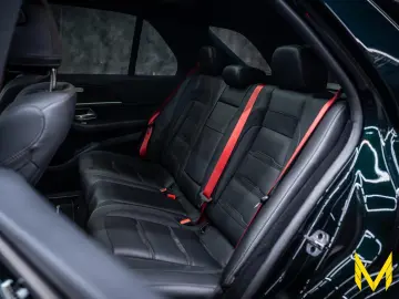 MERCEDES-BENZ GLE 53 AMG 4M PREM  NIGHT 22Z AGA RIDE&hellip;