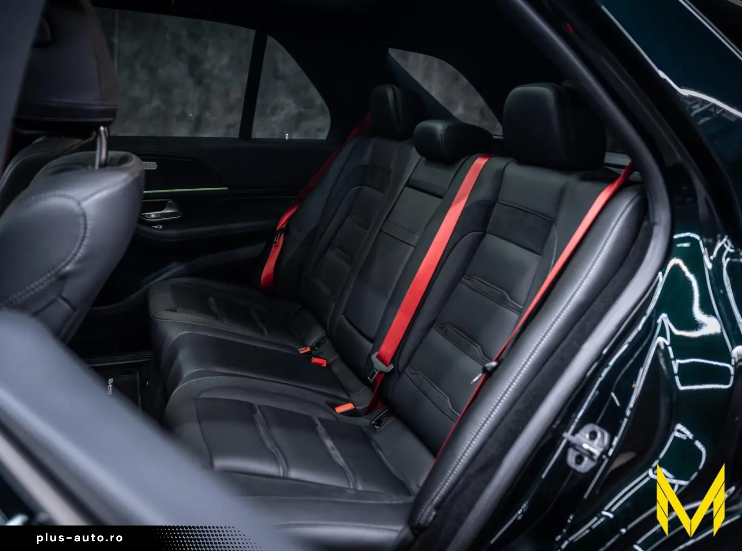 MERCEDES-BENZ GLE 53 AMG 4M PREM  NIGHT 22Z AGA RIDE&hellip;