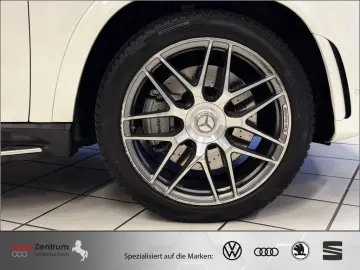 MERCEDES-BENZ AMG GLE-Coupe 53 4M AMG Speedshift TCT&hellip;