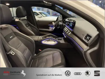 MERCEDES-BENZ AMG GLE-Coupe 53 4M AMG Speedshift TCT&hellip;