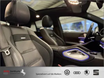 MERCEDES-BENZ AMG GLE-Coupe 53 4M AMG Speedshift TCT&hellip;