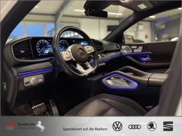 MERCEDES-BENZ AMG GLE-Coupe 53 4M AMG Speedshift TCT&hellip;