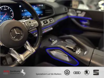 MERCEDES-BENZ AMG GLE-Coupe 53 4M AMG Speedshift TCT&hellip;