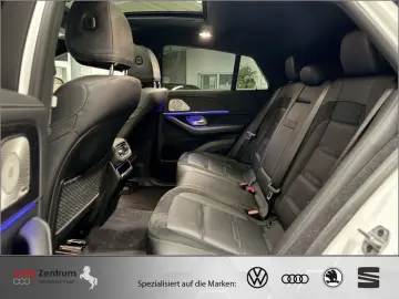 MERCEDES-BENZ AMG GLE-Coupe 53 4M AMG Speedshift TCT&hellip;