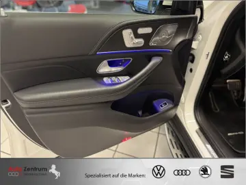 MERCEDES-BENZ AMG GLE-Coupe 53 4M AMG Speedshift TCT&hellip;