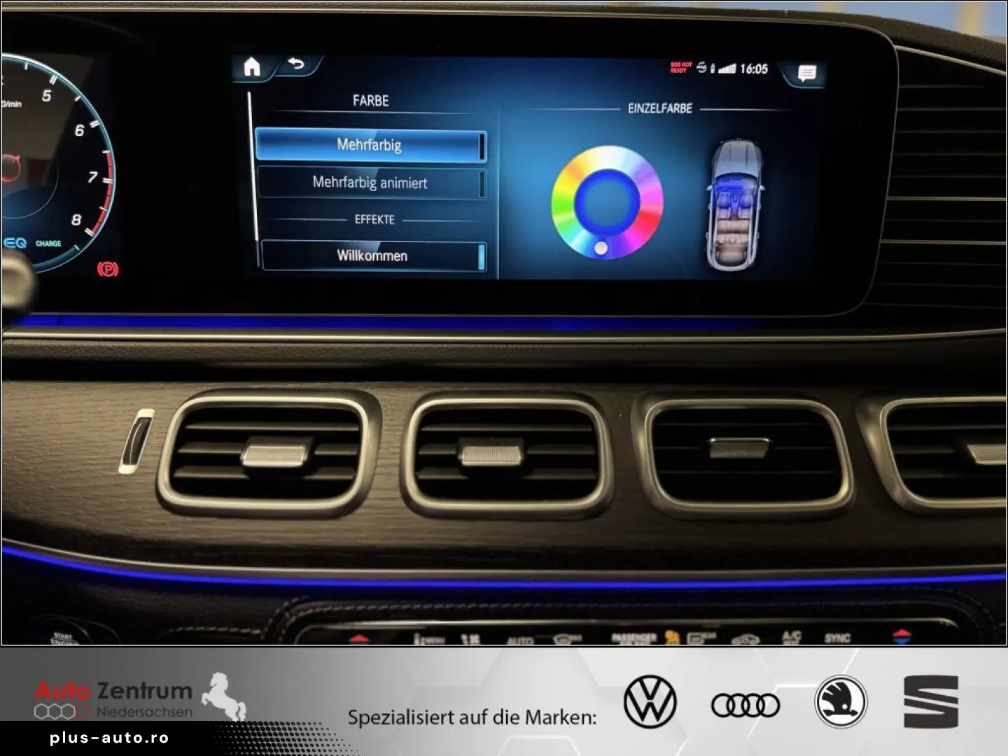 MERCEDES-BENZ AMG GLE-Coupe 53 4M AMG Speedshift TCT&hellip;