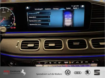 MERCEDES-BENZ AMG GLE-Coupe 53 4M AMG Speedshift TCT&hellip;