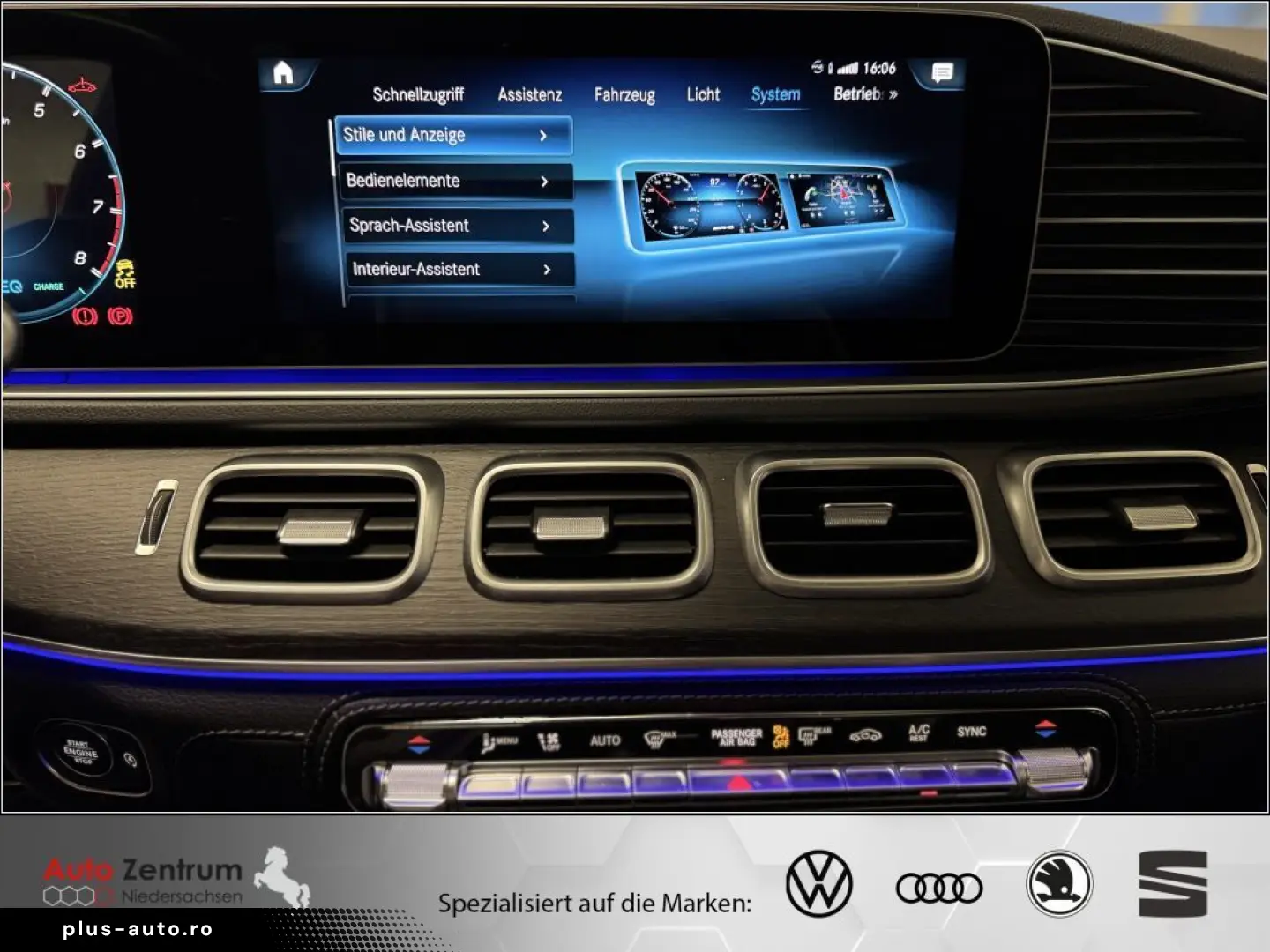 MERCEDES-BENZ AMG GLE-Coupe 53 4M AMG Speedshift TCT&hellip;