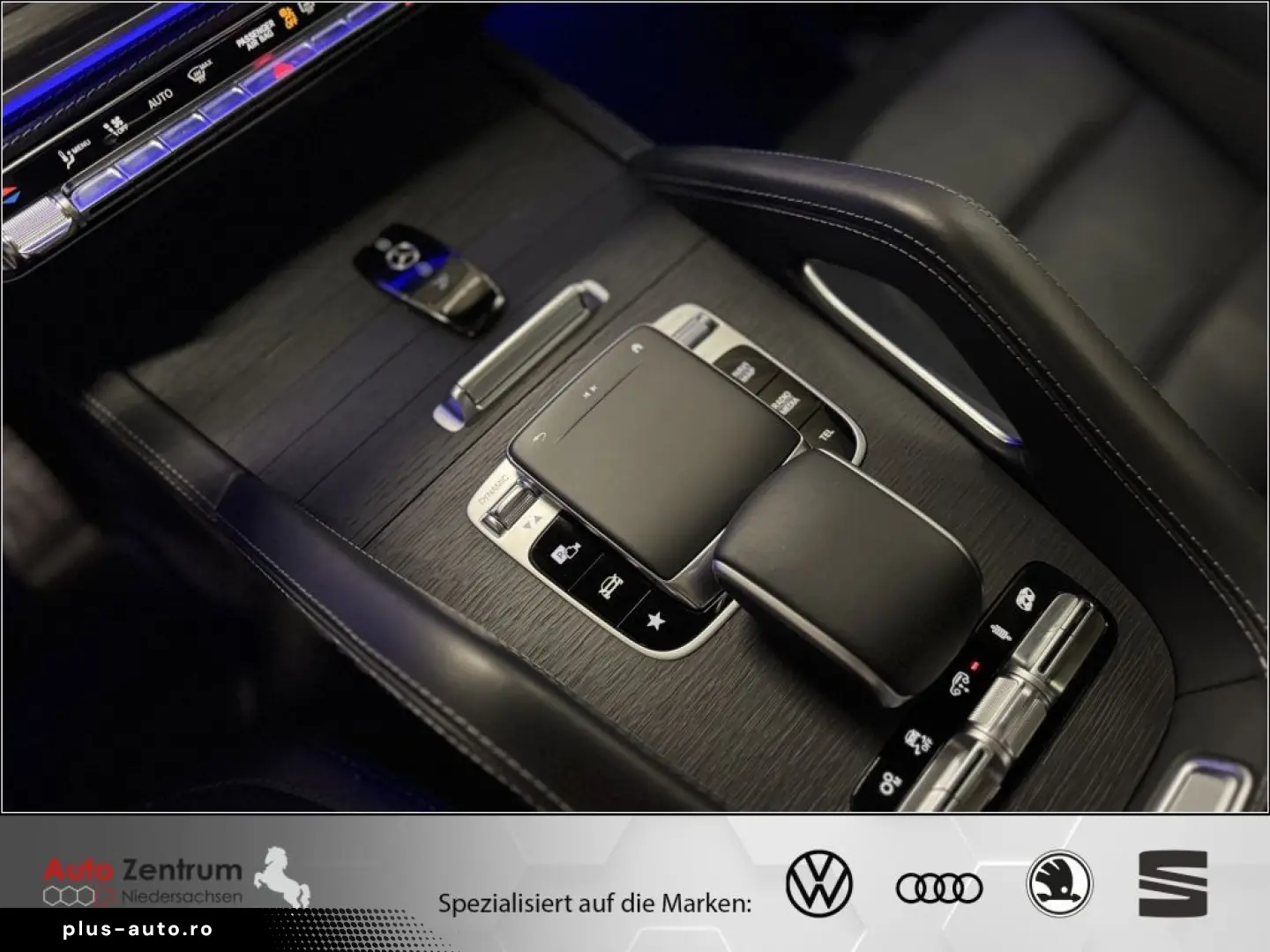 MERCEDES-BENZ AMG GLE-Coupe 53 4M AMG Speedshift TCT&hellip;