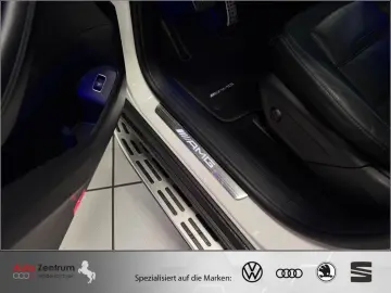 MERCEDES-BENZ AMG GLE-Coupe 53 4M AMG Speedshift TCT&hellip;