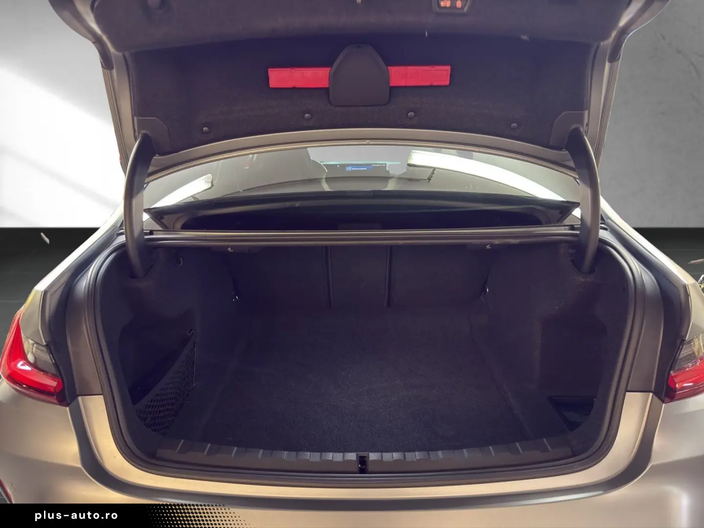 BMW M3 Competition xDrive Frozen Pure Grey Cabron