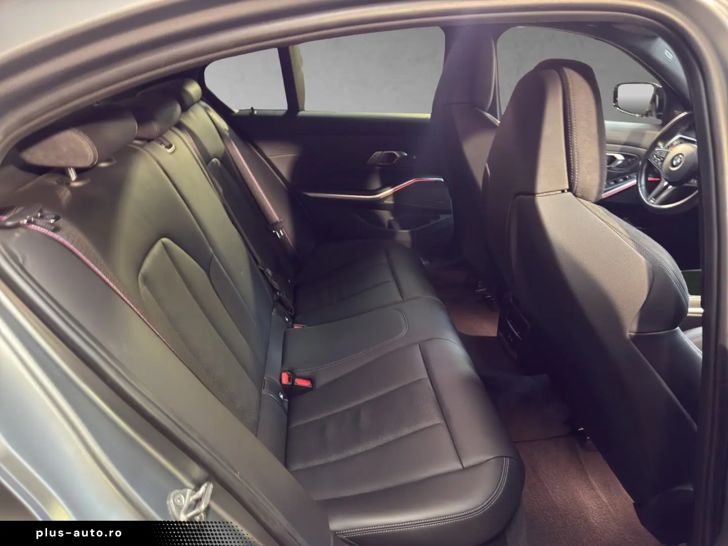 BMW M3 Competition xDrive Frozen Pure Grey Cabron